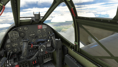 MSFS: P-38L Update 1.1.0 Is Now Available!